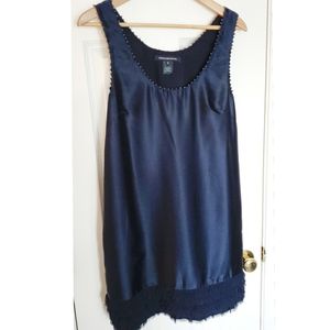 French Connection Mini Shift Dress